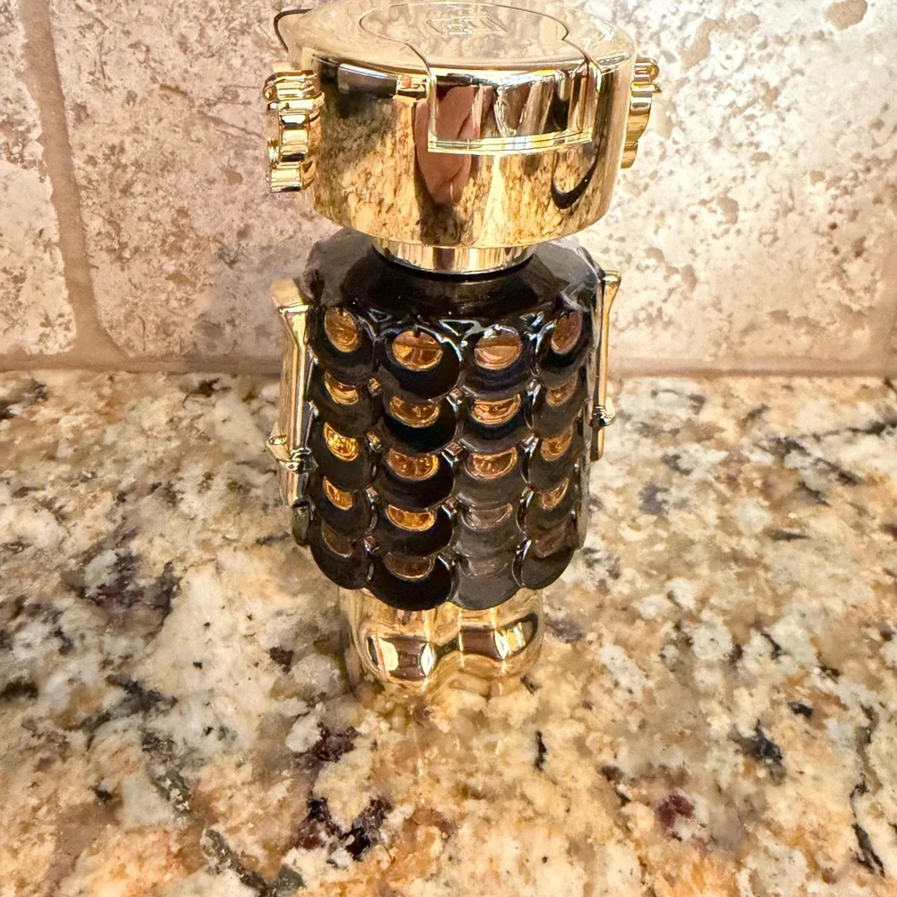 Paco Rabanne Fame Parfum 1.7oz - Picture 6 of 9